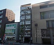 清水五条駅より徒歩5分 2階 築26年5ヶ月の賃貸物件