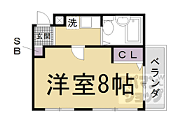 近鉄京都線 伏見駅 徒歩4分