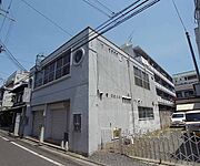 コーポ蒼園 3階 築47年の賃貸物件