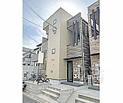ハーモニーテラス淀木津町IIの賃貸物件