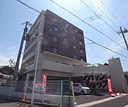 椥辻駅より徒歩5分 6階 築13年5ヶ月の賃貸物件