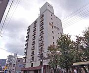 四宮駅より徒歩3分 4階 築52年10ヶ月の賃貸物件