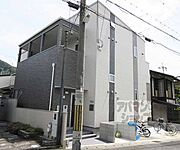 東野駅より徒歩12分 2階 築7年9ヶ月の賃貸物件