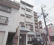 桃山サニーハイツ 4階 築42年の賃貸物件