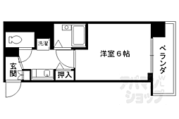 京都市営烏丸線 烏丸御池駅 徒歩5分