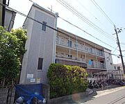 アーク本丸 1階 築31年8ヶ月の賃貸物件