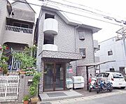 ラナイハイム北花山 3階 築29年6ヶ月の賃貸物件