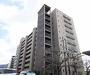 東野駅より徒歩10分 5階 築53年6ヶ月の賃貸物件