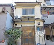 石田駅より徒歩17分 築54年5ヶ月の賃貸物件