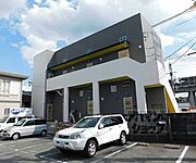 東野駅より徒歩11分 2階 築9年11ヶ月の賃貸物件