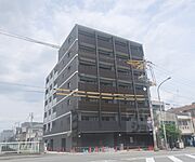 西大路駅より徒歩16分 2階 新築の賃貸物件