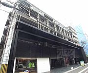 ＴＨＥＲＥＳＩＤＥＮＣＥ京都東洞院四条 4階 築15年1ヶ月の賃貸物件