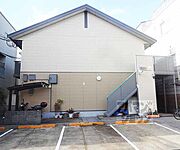 プランタン2000 B棟 1階 築26年7ヶ月の賃貸物件