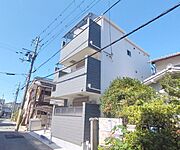 仮称)四ノ宮川原町レジデンス 2階 新築の賃貸物件