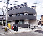 大津駅より徒歩7分 2階 築1年の賃貸物件
