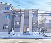 石田駅より徒歩8分 1階 築2年11ヶ月の賃貸物件