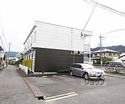 レオパレスサンシャイン 1階 築22年11ヶ月の賃貸物件