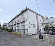 ハイツシティ丹波橋A 1階 築41年8ヶ月の賃貸物件