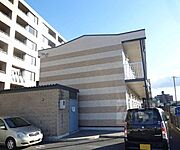 桂川駅より徒歩1分 1階 築20年11ヶ月の賃貸物件