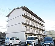 瀬田駅より徒歩8分 2階 築28年6ヶ月の賃貸物件
