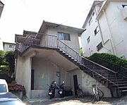 御陵駅より徒歩6分 1階 築48年5ヶ月の賃貸物件