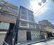 グランレブリー押小路高倉 1階 築4年4ヶ月の賃貸物件