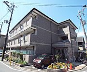 カランサ 3階 築15年7ヶ月の賃貸物件