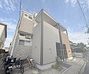 シティテラス淀 1階 築8年5ヶ月の賃貸物件