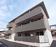グラシア洛水 3階 築10年7ヶ月の賃貸物件
