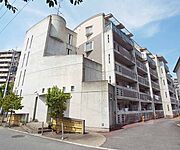 モイセス桜木 1階 築29年5ヶ月の賃貸物件