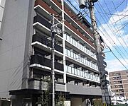 プレサンスTHEKYOTO吉祥院 6階 築3年7ヶ月の賃貸物件