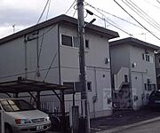 フォーブルＭ２ 1階 築39年9ヶ月の賃貸物件