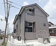 ハーモニーテラス深草大亀谷万帖敷町 1階 新築の賃貸物件