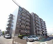 竹田駅より徒歩3分 6階 築33年11ヶ月の賃貸物件