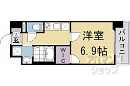 JR東海道・山陽本線 京都駅 徒歩8分