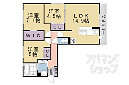JR東海道・山陽本線 瀬田駅 徒歩6分
