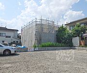 淀駅より徒歩7分 新築の賃貸物件