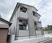 藤森駅より徒歩11分 1階 新築の賃貸物件