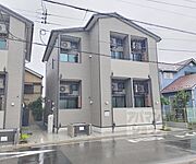 藤森駅より徒歩9分 1階 新築の賃貸物件