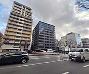 京都市役所前駅より徒歩1分 7階 築1年7ヶ月の賃貸物件