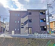 石田駅より徒歩7分 2階 築2年11ヶ月の賃貸物件