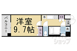 京阪本線 藤森駅 徒歩12分