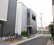 ハーモニーテラス大宅辻脇町２ 1階 築6年5ヶ月の賃貸物件
