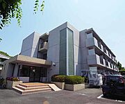 カーサ桃山 1階 築41年11ヶ月の賃貸物件