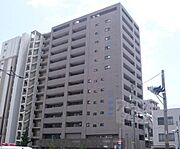 五条駅より徒歩6分 6階 築19年11ヶ月の賃貸物件