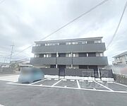 ALEGRIA瀬田 3階 新築の賃貸物件