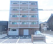 桂川駅より徒歩7分 2階 新築の賃貸物件