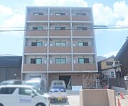 桂川駅より徒歩7分 1階 新築の賃貸物件