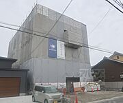 桂川駅より徒歩7分 1階 新築の賃貸物件