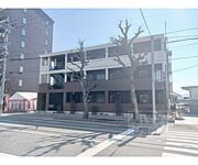 瀬田駅より徒歩10分 1階 築1年5ヶ月の賃貸物件